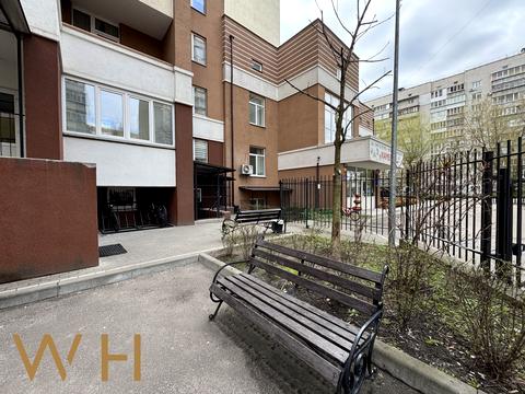 коммерческая по адресу Симона Петлюры ул. (Черняховського), 21-в/2