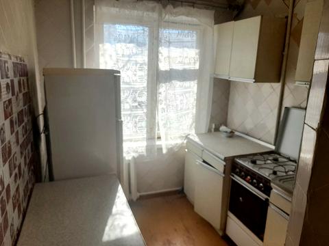 квартира по адресу Академика Тамма ул., 17