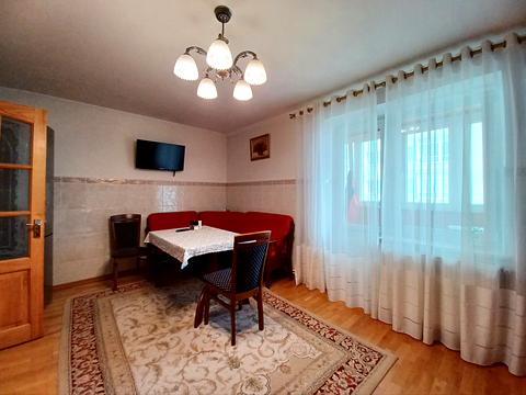 квартира по адресу Джохара Дудаева ул., 5