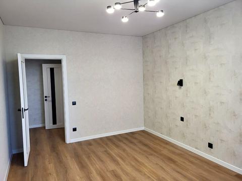 квартира за адресою Лісогринівецька вул., 34-Б