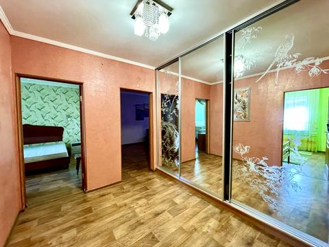 квартира за адресою Китобоїв вул., 6