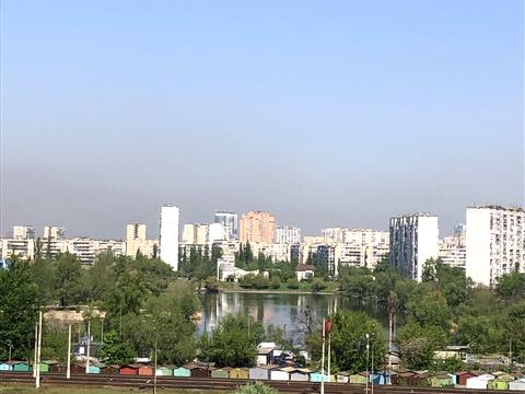 квартира за адресою Гліба Бабіча вул. (Канальна), 8-Б