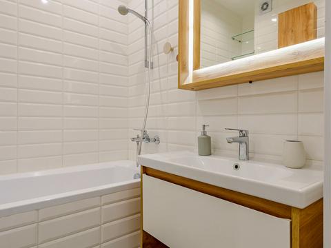 квартира по адресу Юрия Липы ул., 6