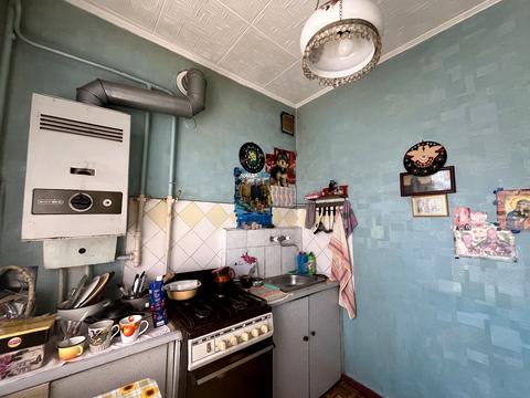 квартира за адресою Незалежної України вул. (40 років Радянської України), 61
