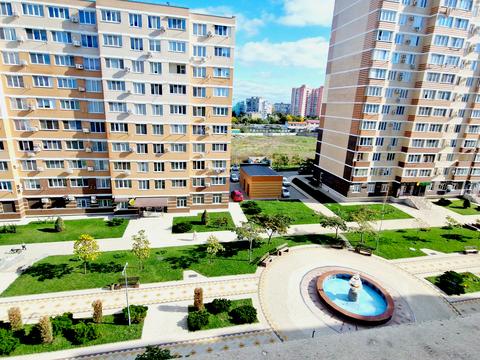 квартира за адресою Захисників України вул. (1-го Травня), 42а