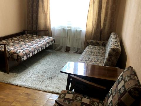 квартира за адресою Голосіївський просп. (40-річчя Жовтня), 21