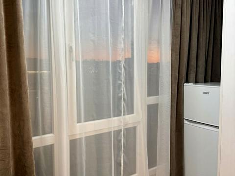 квартира по адресу Прокуровского Подполья ул., 165-Ж