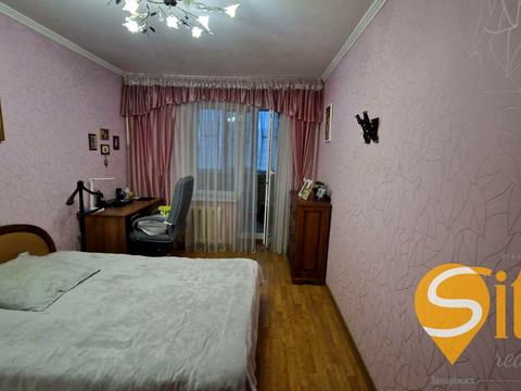 квартира за адресою Магістральна вул., 333