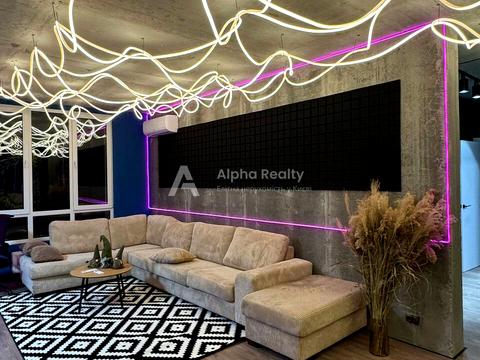 комерційна за адресою Михайла Бойчука вул. (Кіквідзе), 41-Б