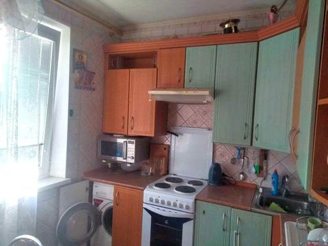 квартира за адресою Волонтерська вул. (Соціалістична), 61