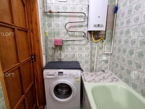 квартира по адресу Героев Харькова просп. (Московский), 43