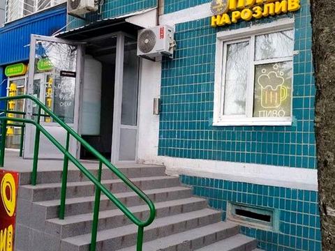 коммерческая по адресу Александра Поля просп. (Кірова), 11к