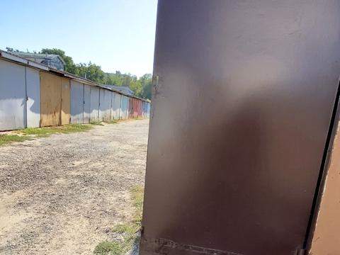 паркоместо по адресу Валентиновская ул. (Блюхера), 31