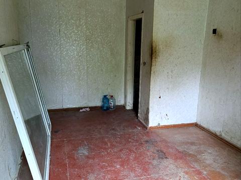 квартира за адресою Дерев'янка вул., 34