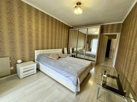 квартира по адресу Патриарха Мстислава Скрипника ул., 48-А