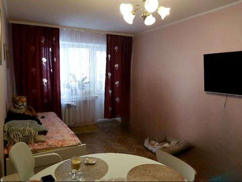 квартира за адресою Науки просп. (Леніна), 64