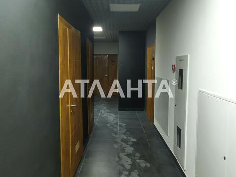 квартира за адресою Академика Вильямса, 93