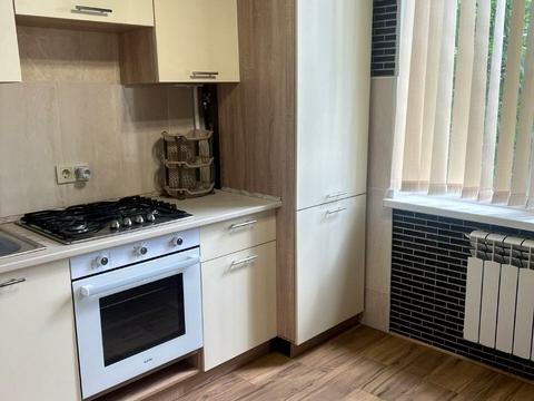 квартира за адресою Спасівська вул. (Спаська), 8