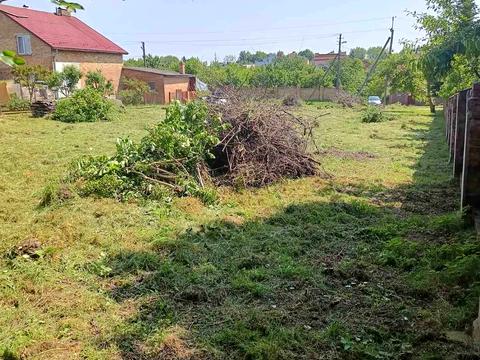 участок по адресу Миколы Хвылёвого ул.