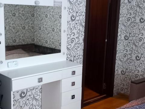 квартира по адресу 3-й Парковый проезд, 19