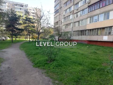 квартира за адресою Тростянецька вул., 6-Ж