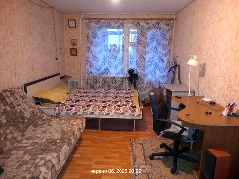 квартира по адресу Героев Харькова просп. (Московский), 296б
