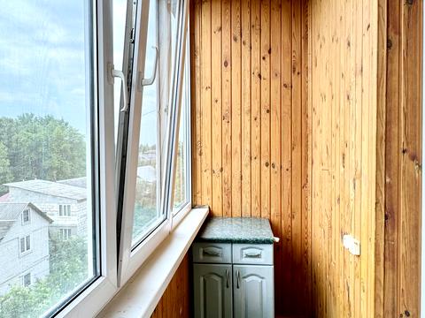 квартира за адресою Межова вул., 3