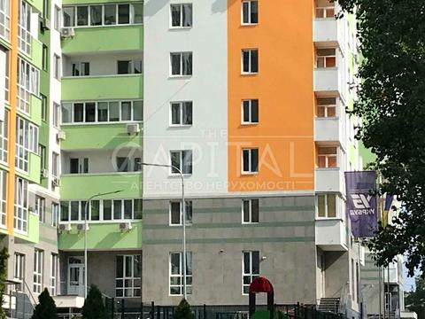 коммерческая по адресу Академика Вернадского бульв., 24