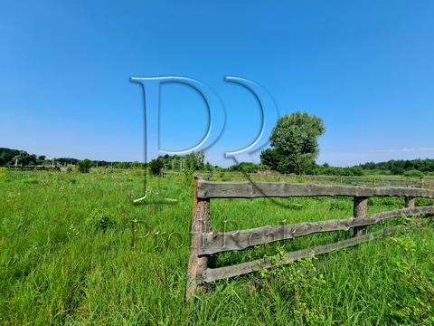 ділянка за адресою Магістральна вулиця