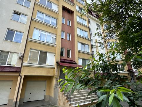 квартира за адресою Гетьмана Мазепи вул., 87а