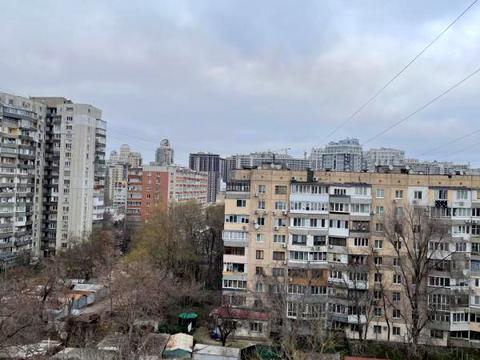 квартира по адресу Экономичный пер., 1