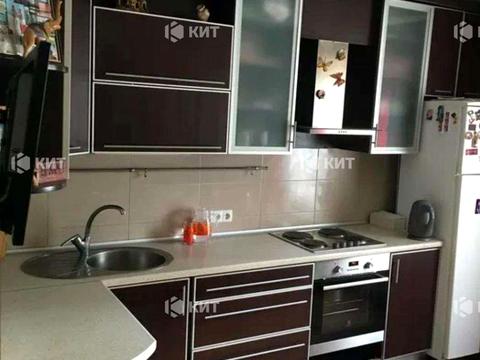 квартира за адресою Бетонний в'їзд (1-й Достоєвського), 3 А