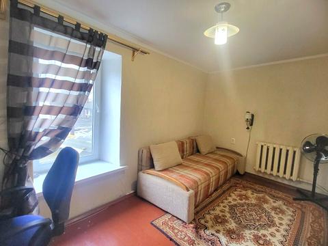 квартира за адресою Серова, 16