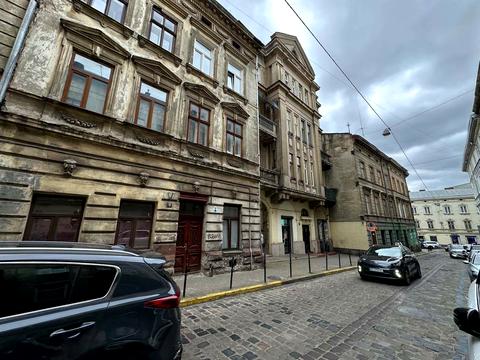 квартира по адресу Гавришкевича ул., 6