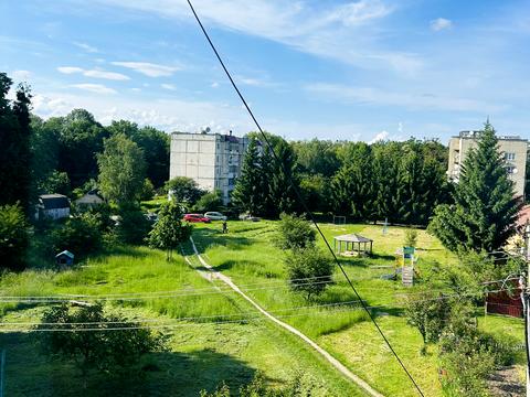 квартира за адресою Паркова, 8