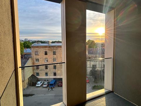 квартира за адресою Під Дубом вул. (Космонавтів), 26-Б