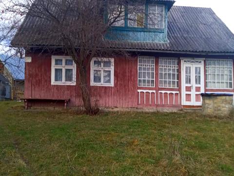 дом по адресу руднєва