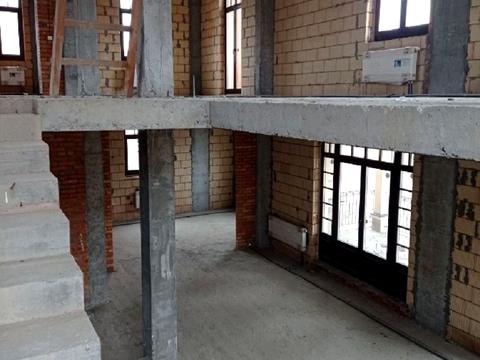 дом по адресу Редьчинская ул.