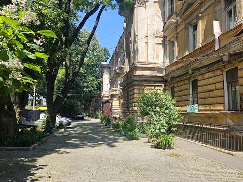 квартира за адресою Канатна вул., 81