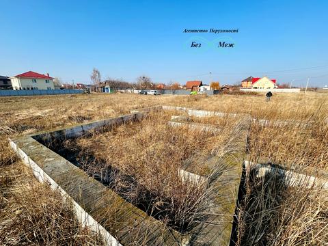 участок по адресу 