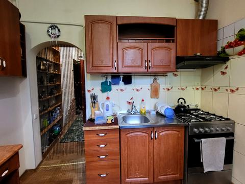 квартира за адресою Енергетиків вул., 14