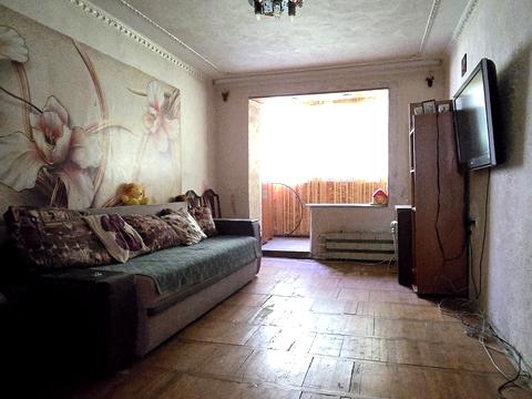 квартира за адресою Європейська вул. (Новгородська), 12