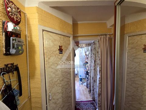 квартира по адресу Яценко ул., 123