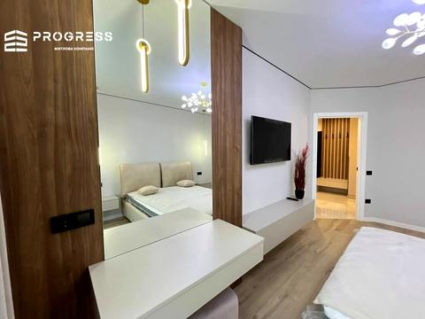 квартира по адресу Крайковского ул., 8