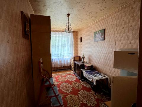 квартира по адресу Черняховского ул. (Черняховського), 20