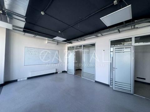 коммерческая по адресу Днепровская набережная ул., 26