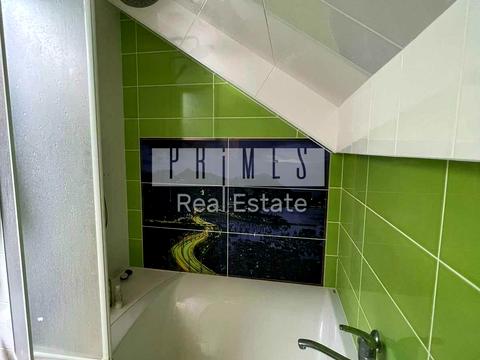 дом по адресу Сеноманський