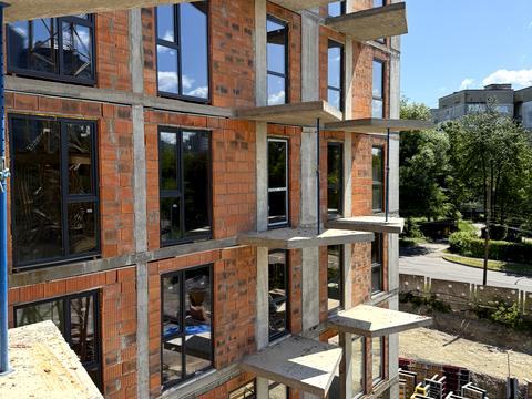квартира за адресою Сагайдачного, 30