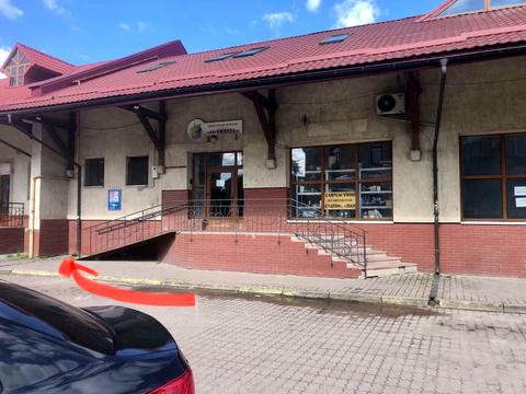 комерційна за адресою Залізнична вул., 30