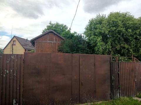 участок по адресу 43-а Садова, 22